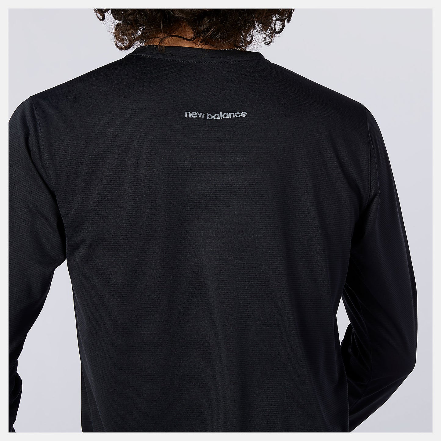 New Balance Accelerate Long Sleeve