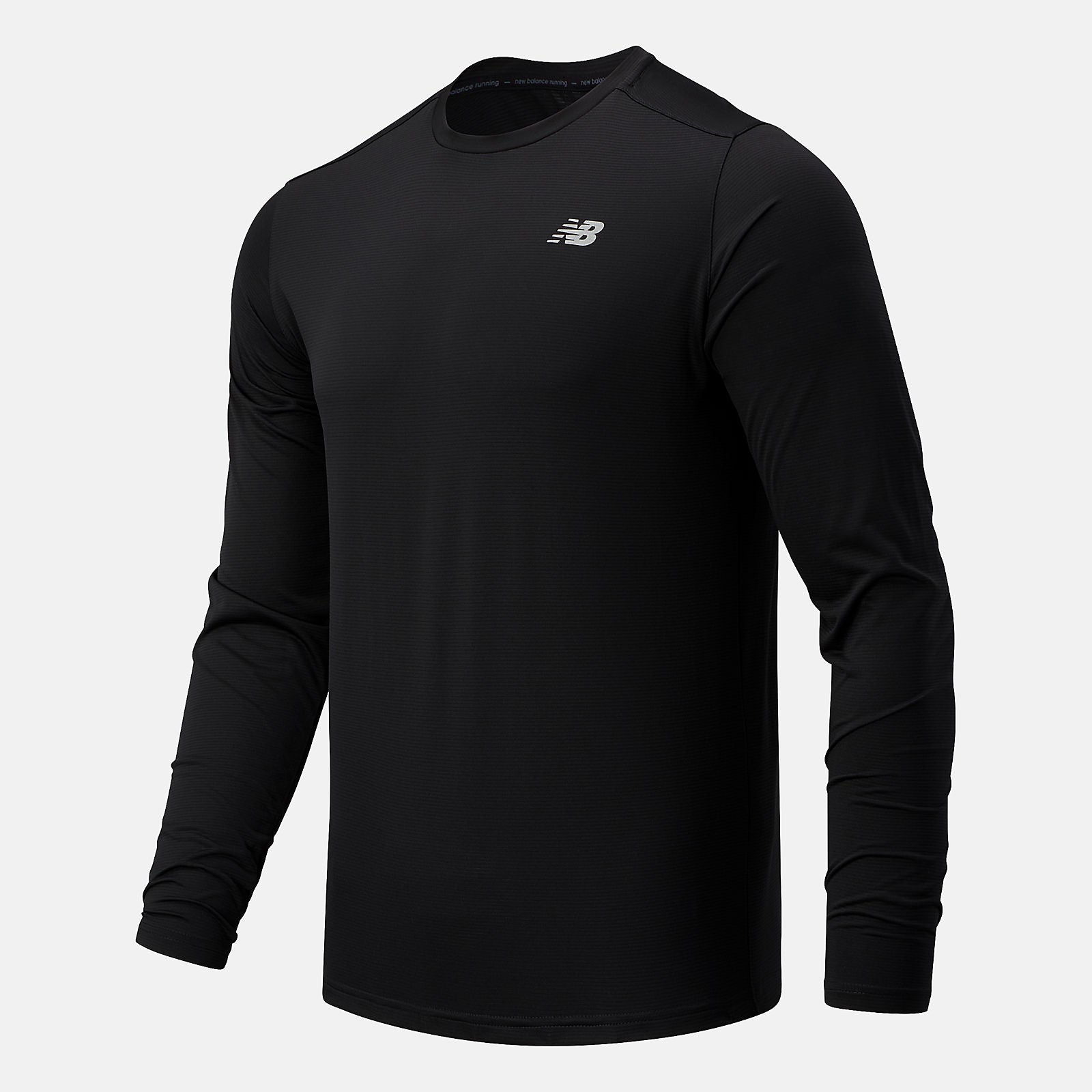 New Balance Accelerate Long Sleeve