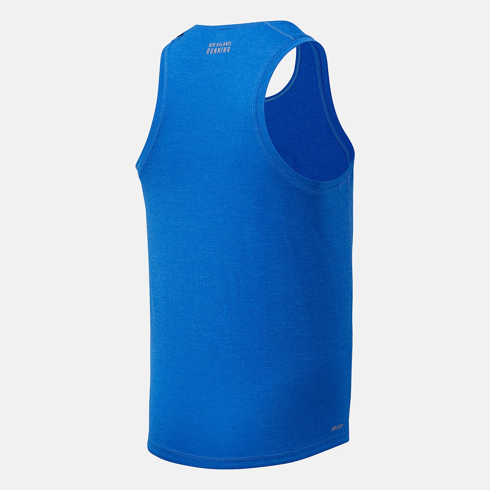 New Balance NYC Marathon Impact Run Singlet