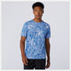 Faded Cobalt