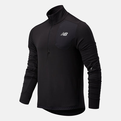 New Balance NB Heat Grid Half Zip