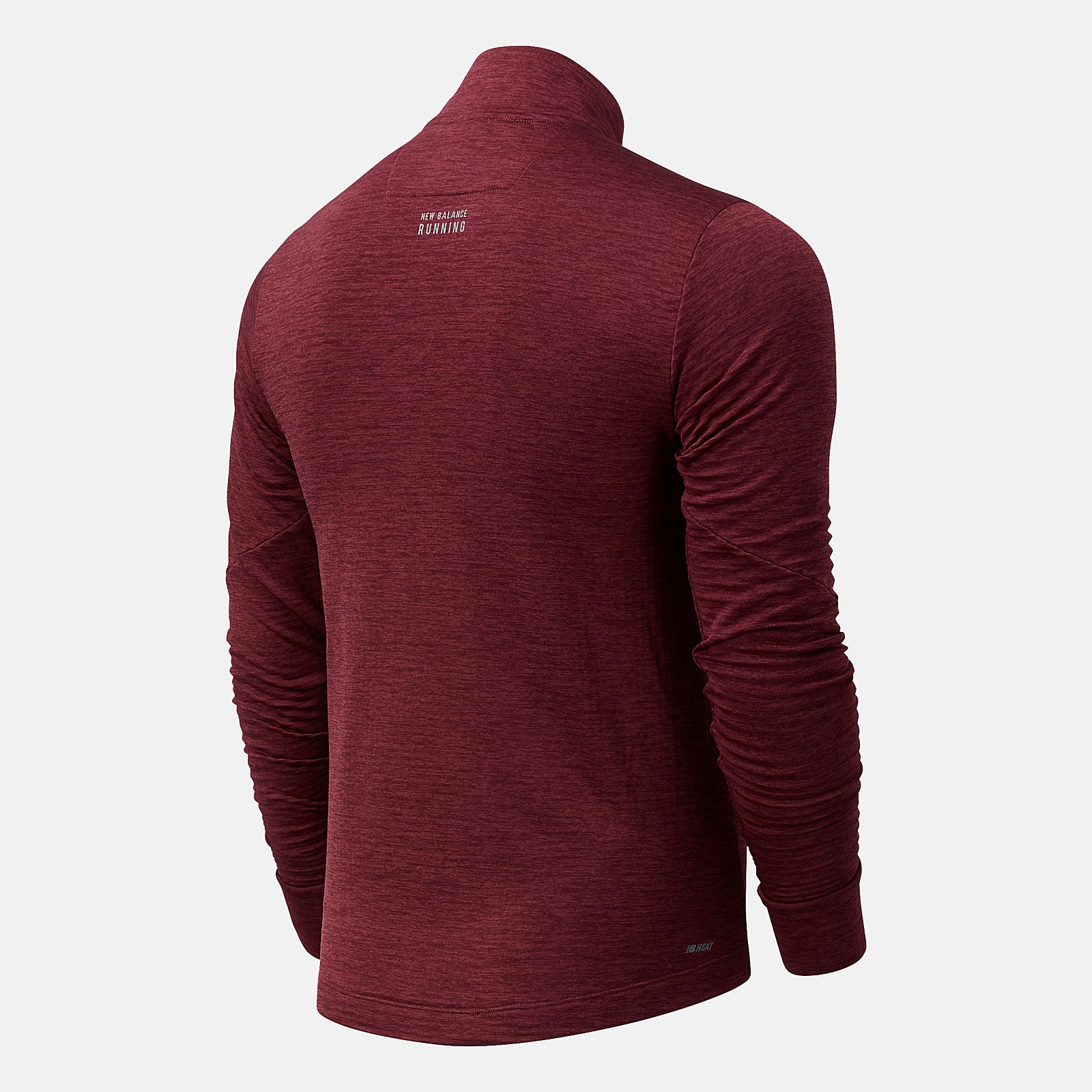New Balance NB Heat Grid Half Zip