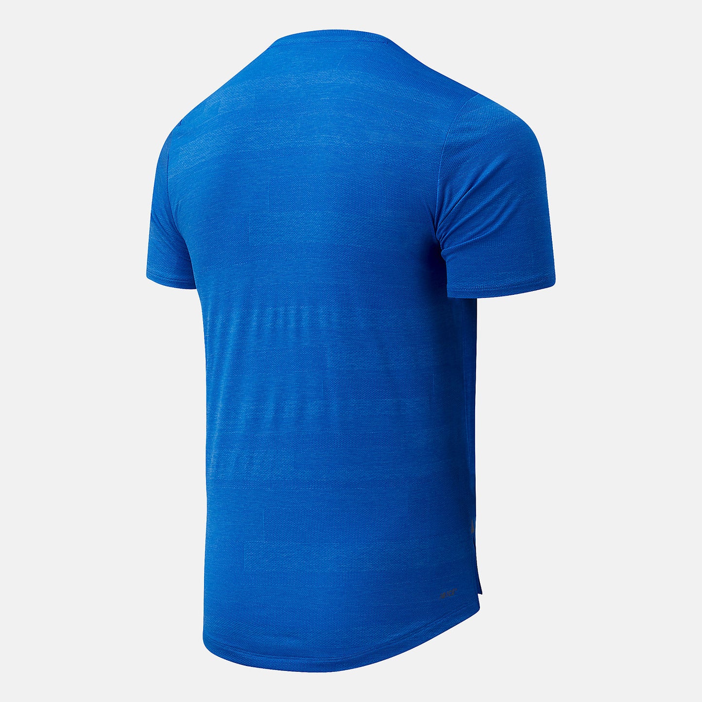 New Balance NYC Marathon Q Speed Fuel Jacquard Short Sleeve