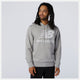 Athletic Grey