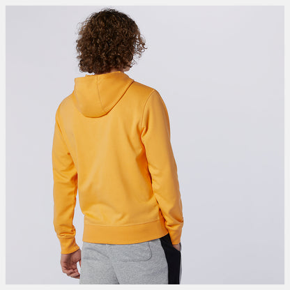 New Balance NB Essentials Stacked Logo Po Hoodie