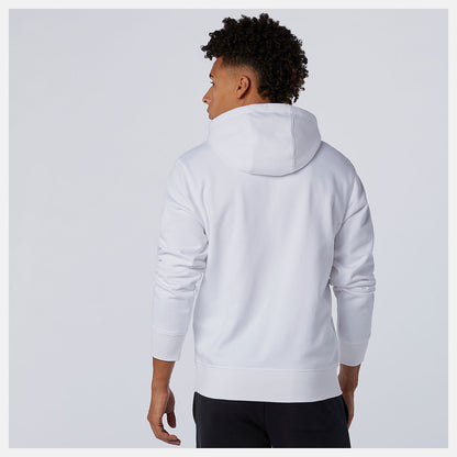 New Balance NB Essentials Stacked Logo Po Hoodie