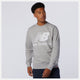 Athletic Grey