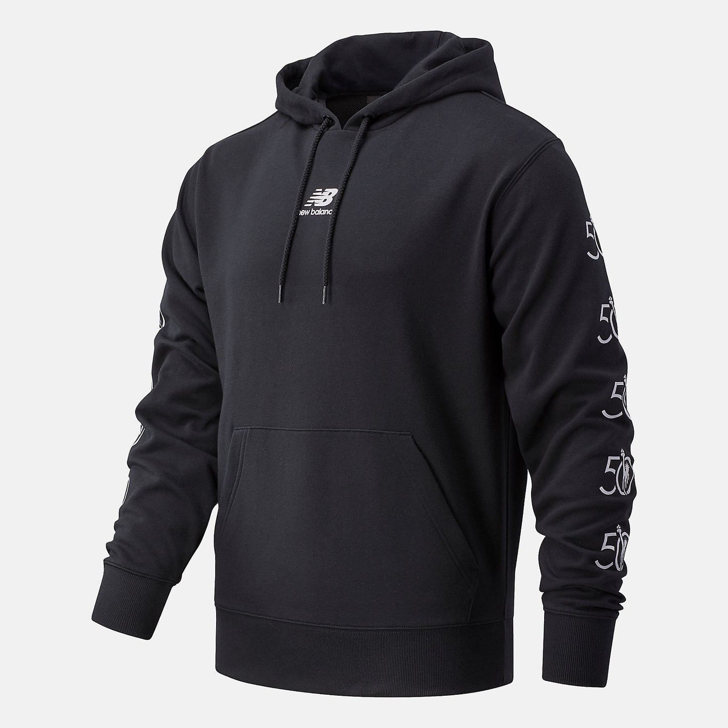 New Balance NYC Marathon Essentials Stack Pack Hoodie