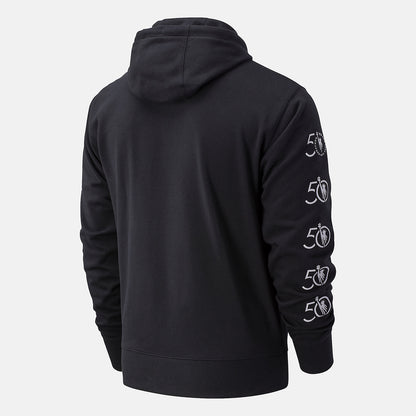 New Balance NYC Marathon Essentials Stack Pack Hoodie