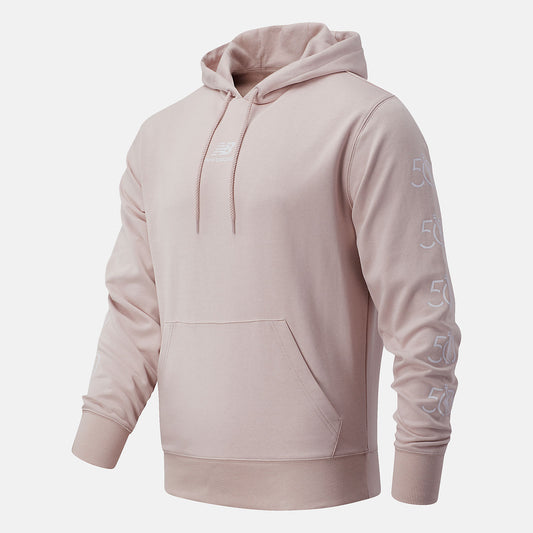 New Balance NYC Marathon Essentials Stack Pack Hoodie