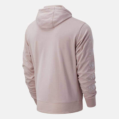 New Balance NYC Marathon Essentials Stack Pack Hoodie