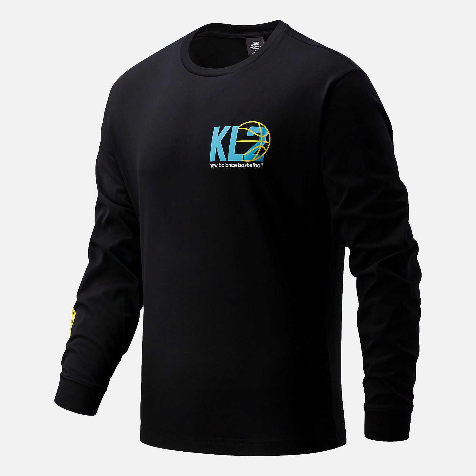 New Balance KL2 Moreno Valley LS Tee