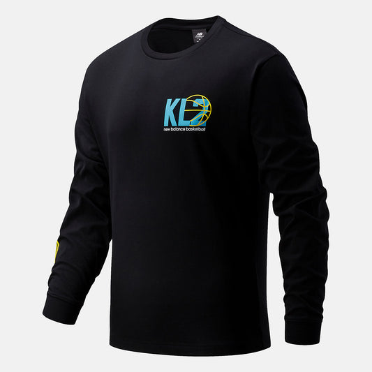 New Balance KL2 Moreno Valley LS Tee