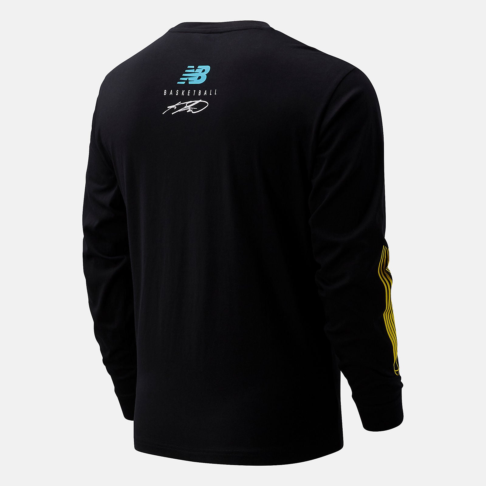 New Balance KL2 Moreno Valley LS Tee
