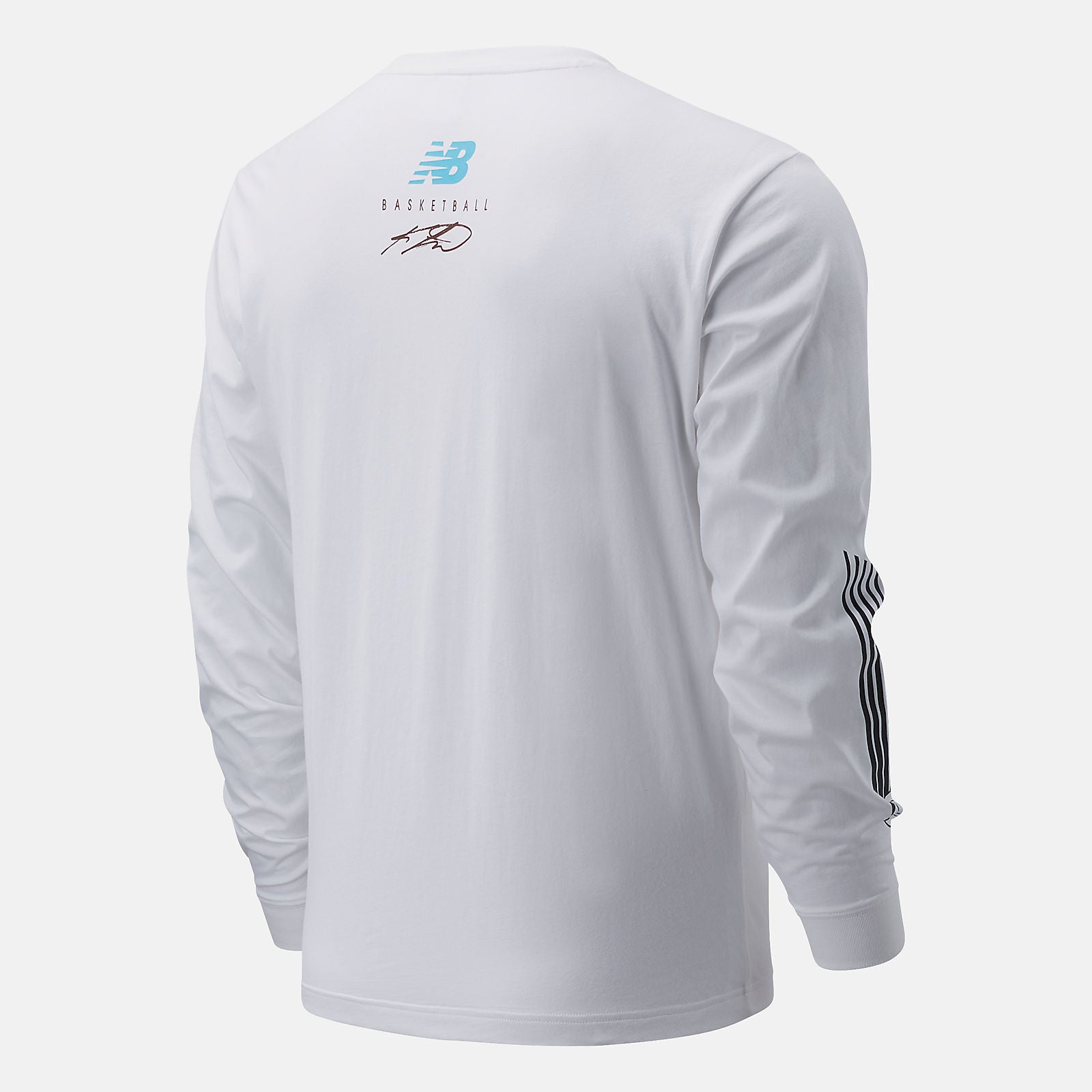 New Balance KL2 Moreno Valley LS Tee
