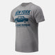 Athletic Grey