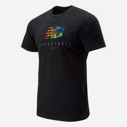 New Balance NB Seismic Moment Tee