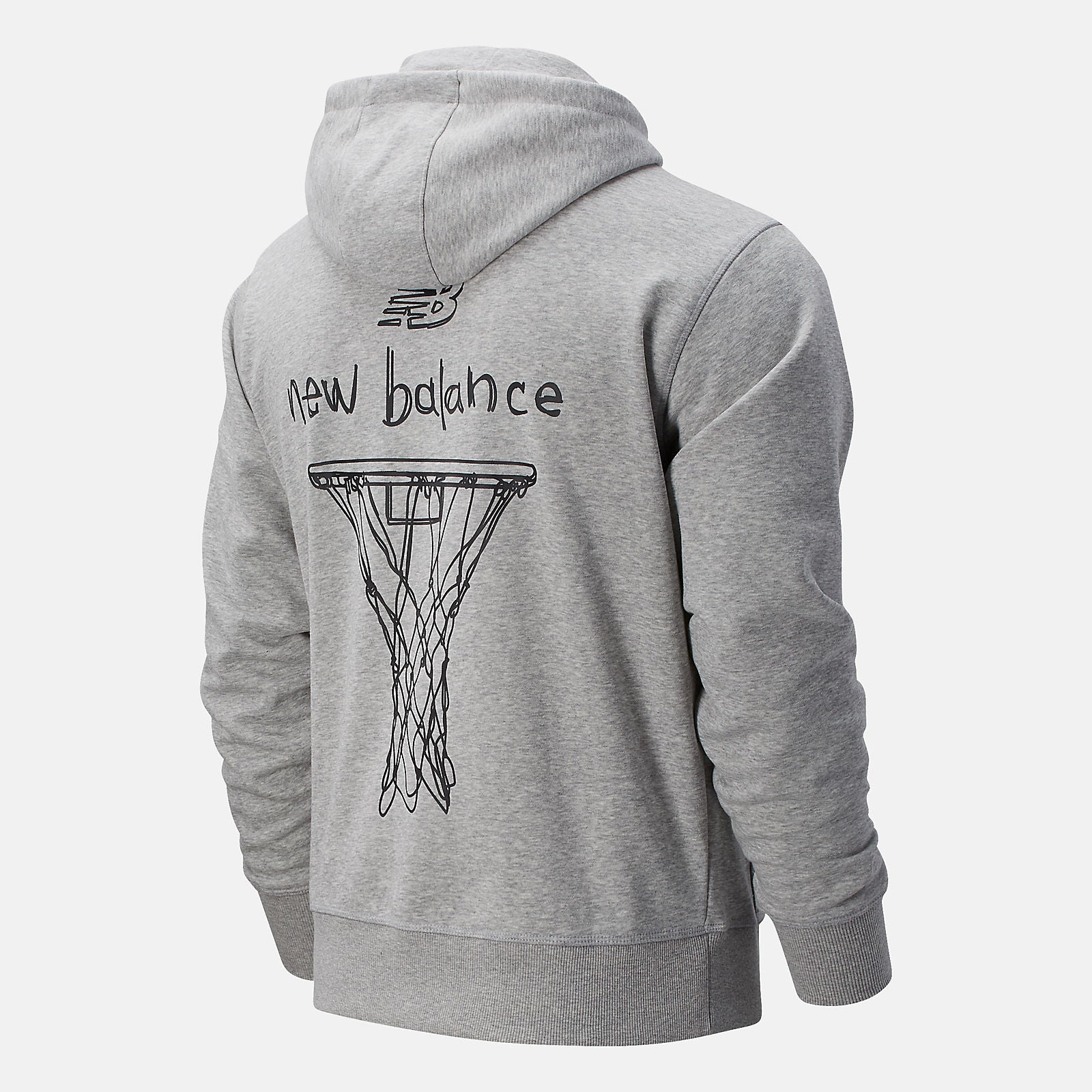 New Balance NB Swish Hoodie