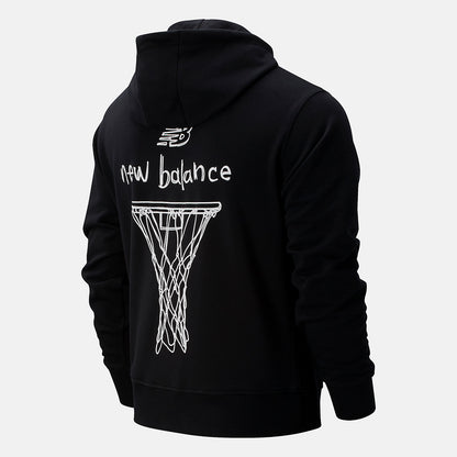 New Balance NB Swish Hoodie