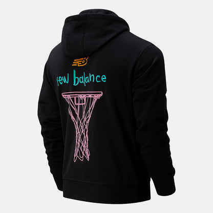 New Balance NB Swish Hoodie