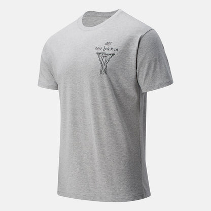New Balance NB Swish Tee