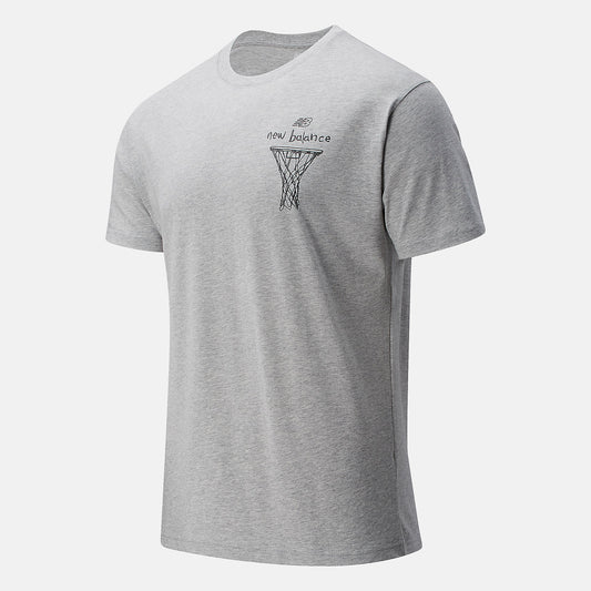 New Balance NB Swish Tee