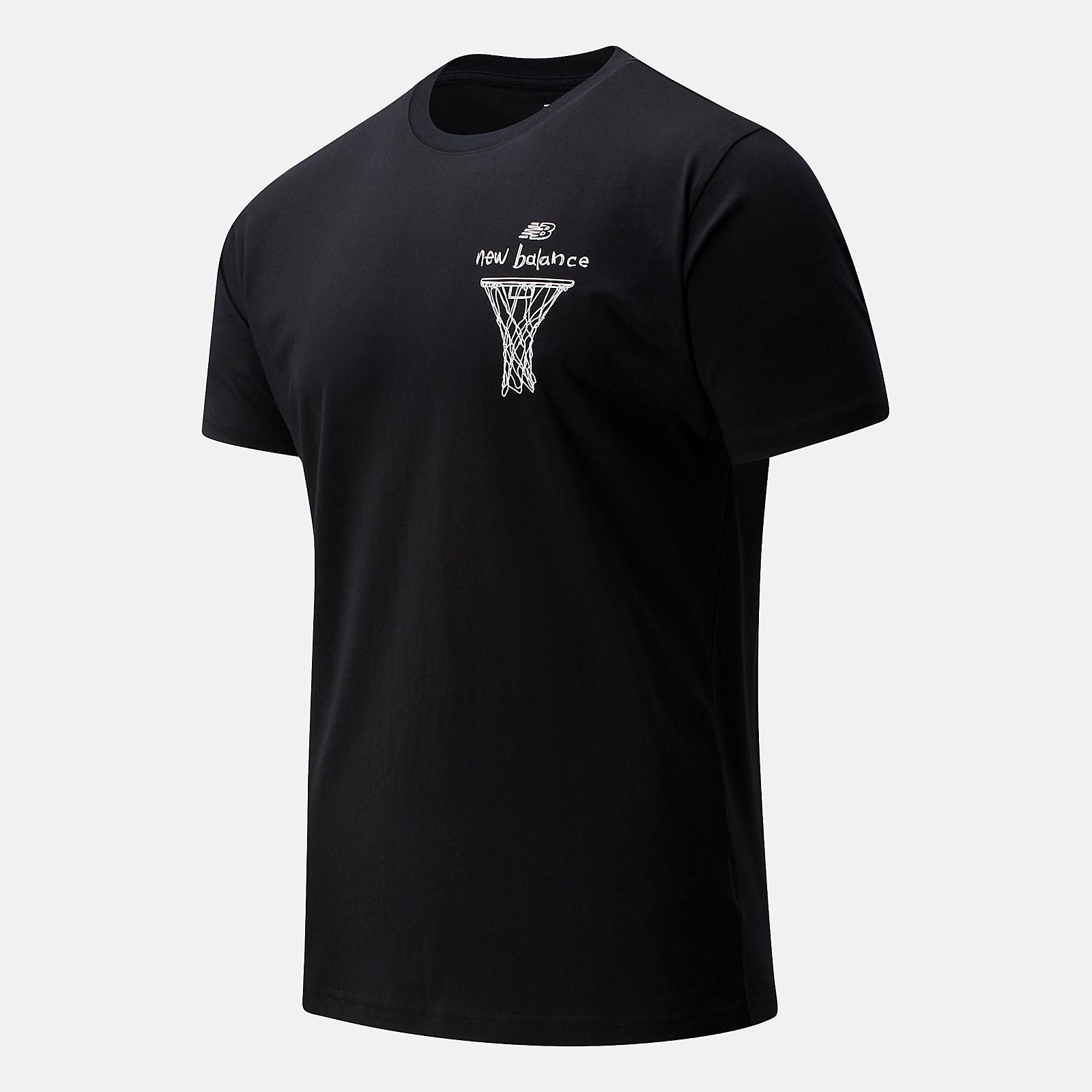 New Balance NB Swish Tee
