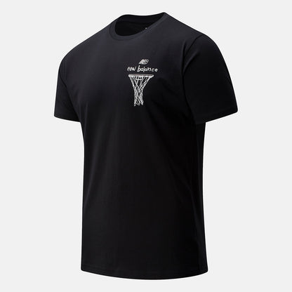 New Balance NB Swish Tee