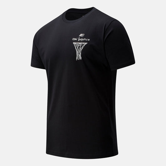 New Balance NB Swish Tee