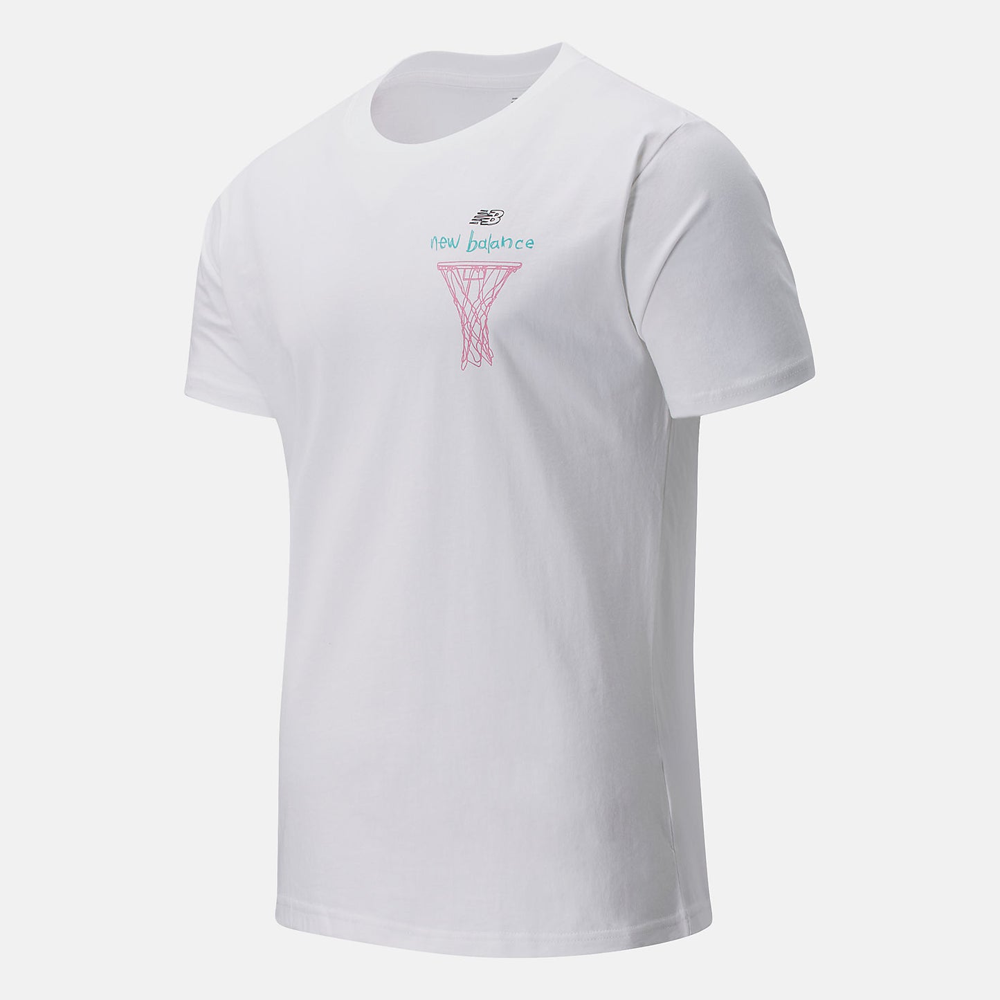 New Balance NB Swish Tee