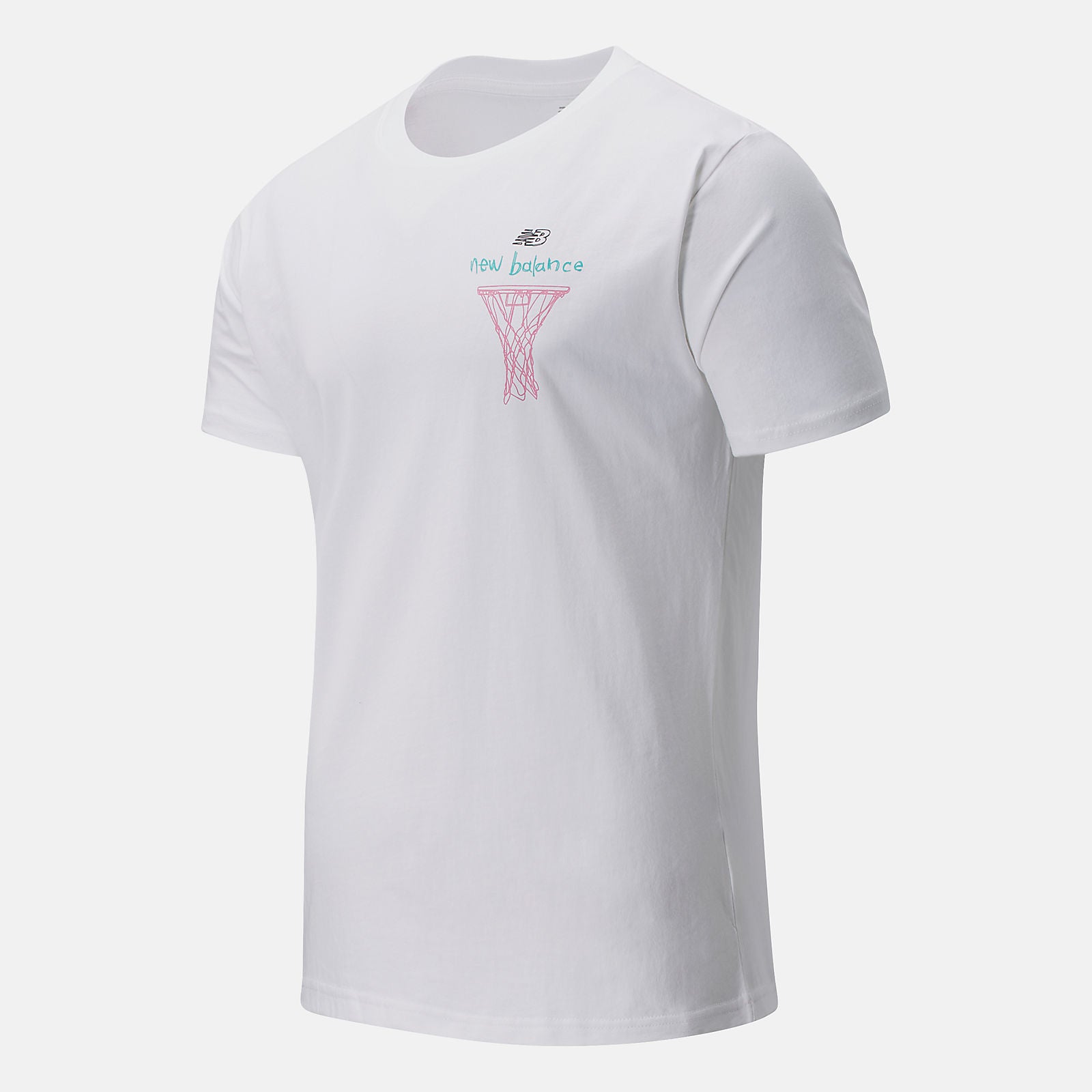 New Balance NB Swish Tee