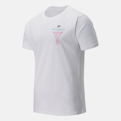 New Balance NB Swish Tee