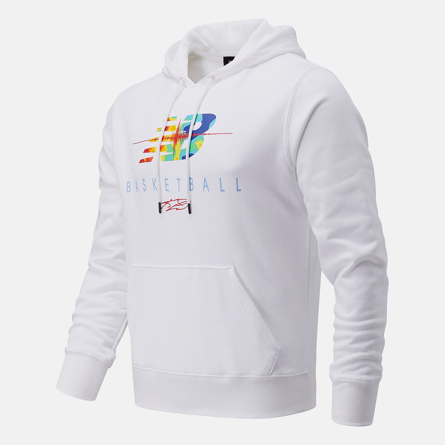 New Balance NB Seismic Hoodie