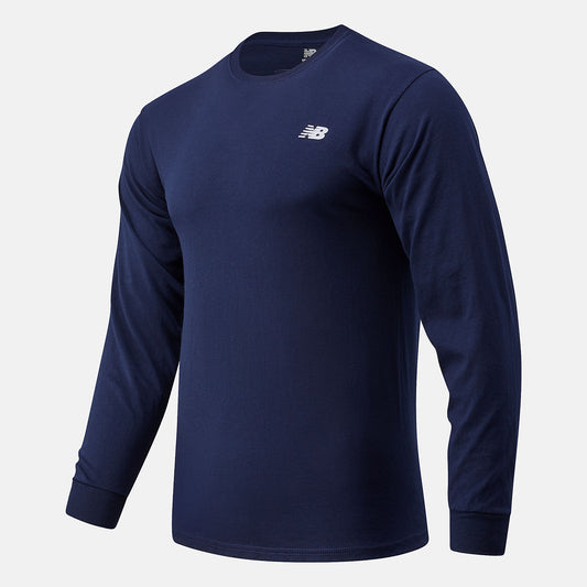 New Balance NYC Marathon Map Long Sleeve