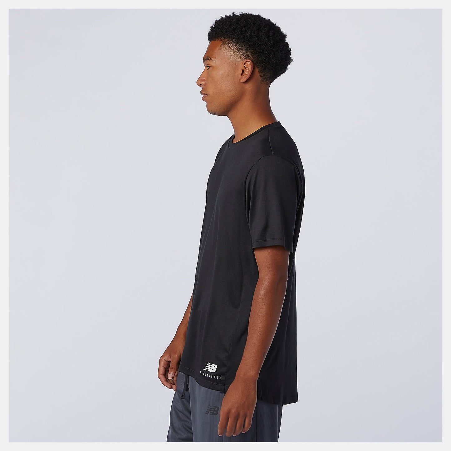 New Balance NB ISO Performance Tee