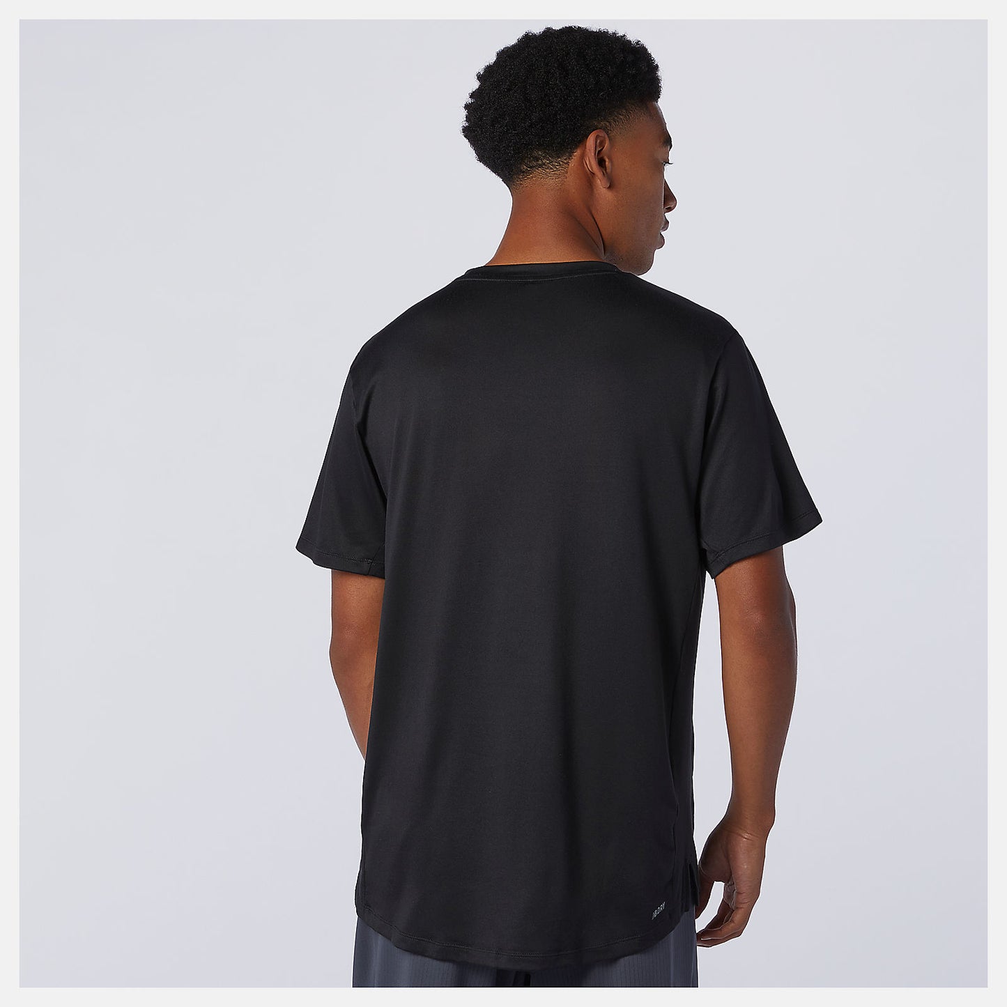 New Balance NB ISO Performance Tee