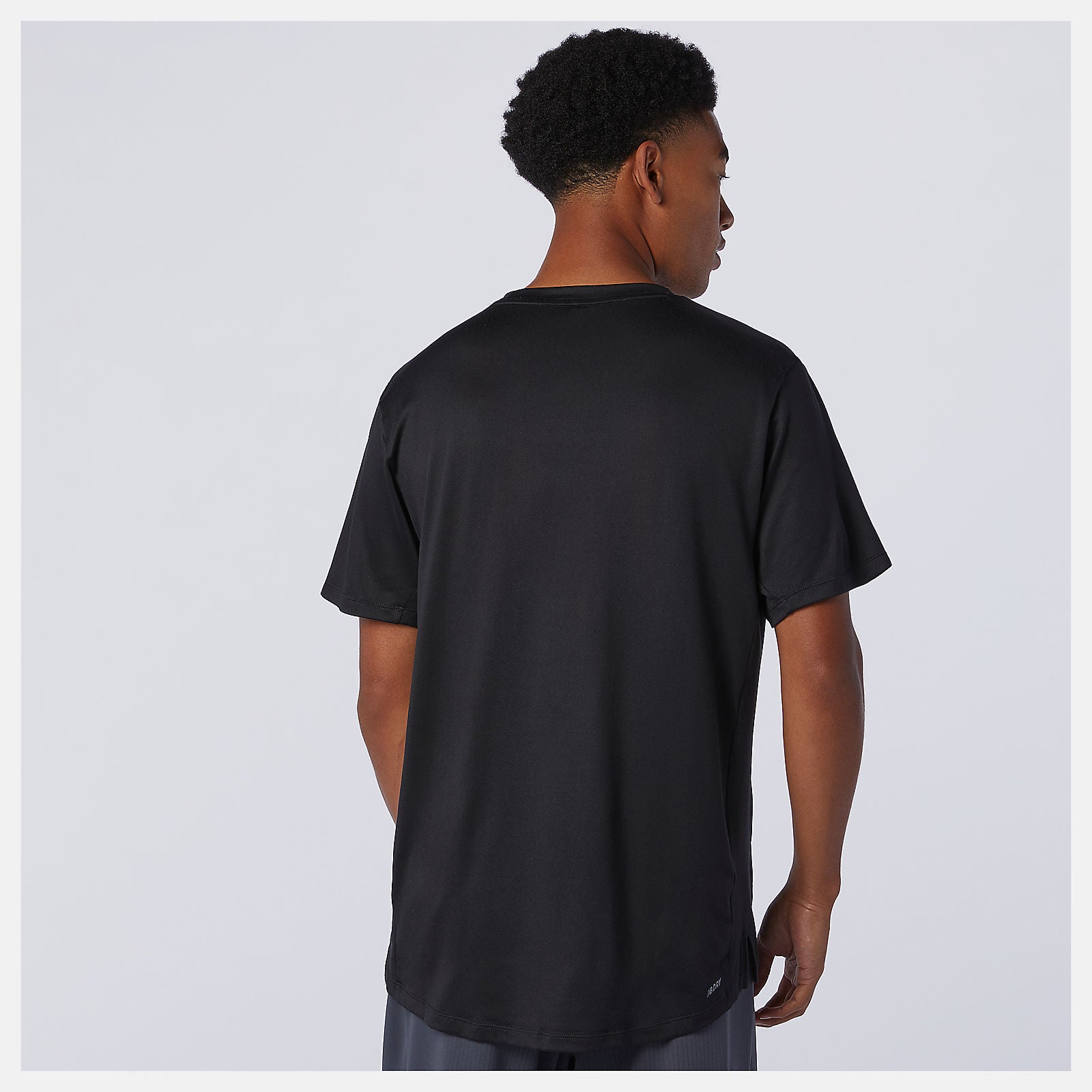 New Balance NB ISO Performance Tee