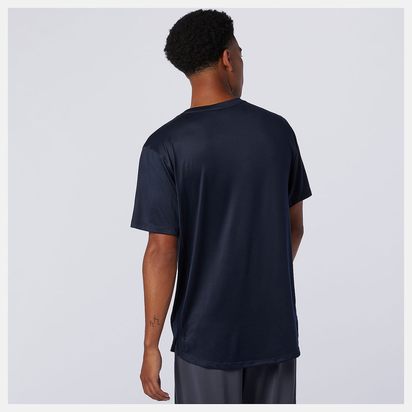 New Balance NB ISO Performance Tee