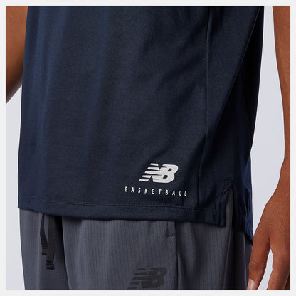 New Balance NB ISO Performance Tee