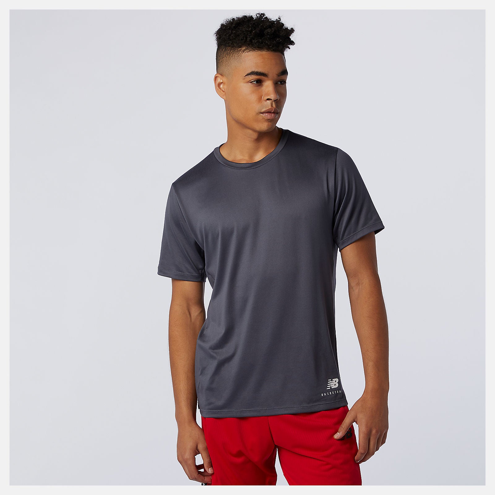 New Balance NB ISO Performance Tee