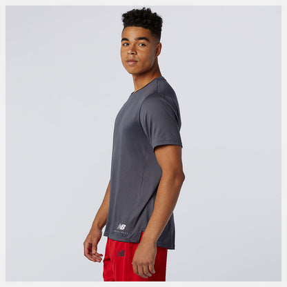 New Balance NB ISO Performance Tee