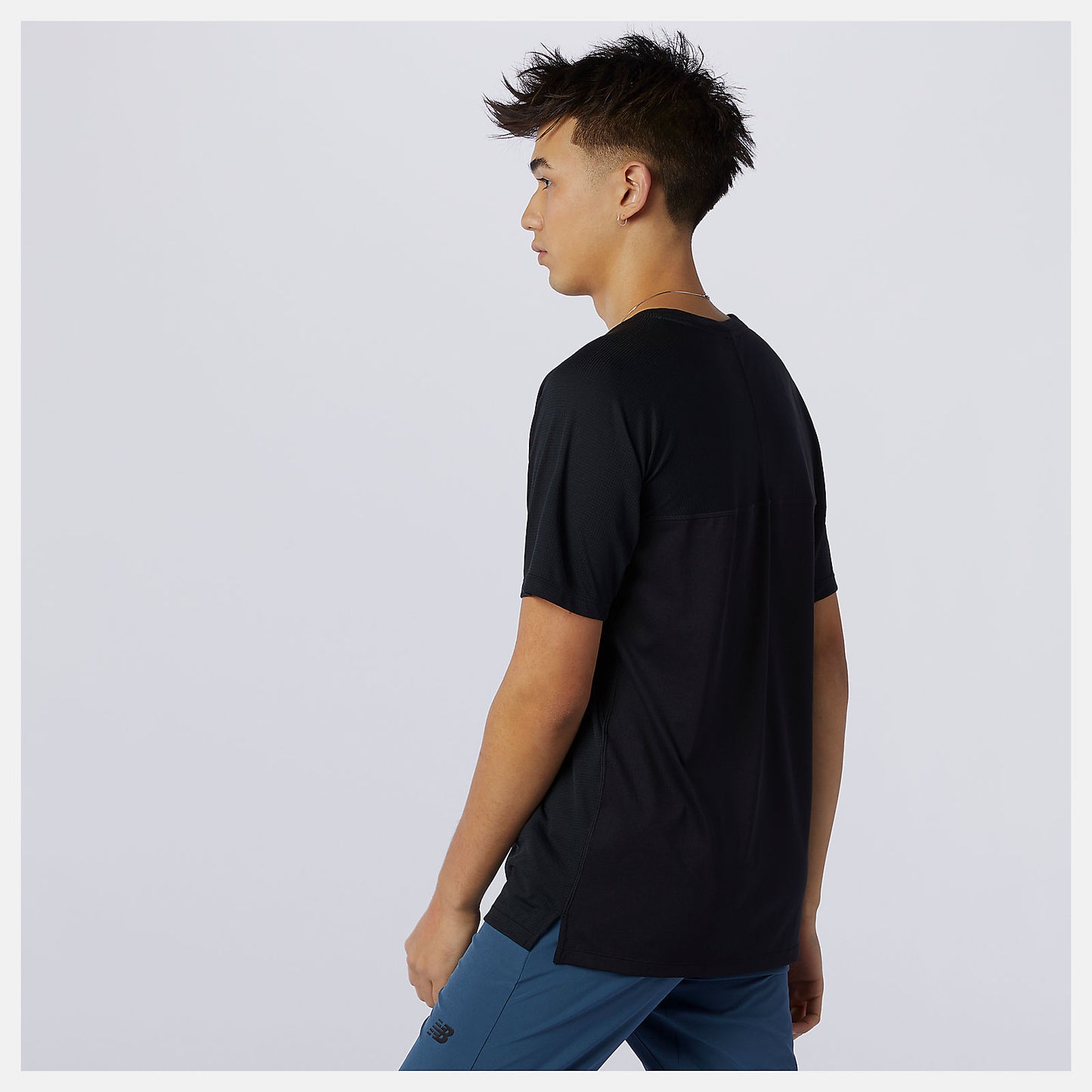 New Balance R.W.T. Tech Tee
