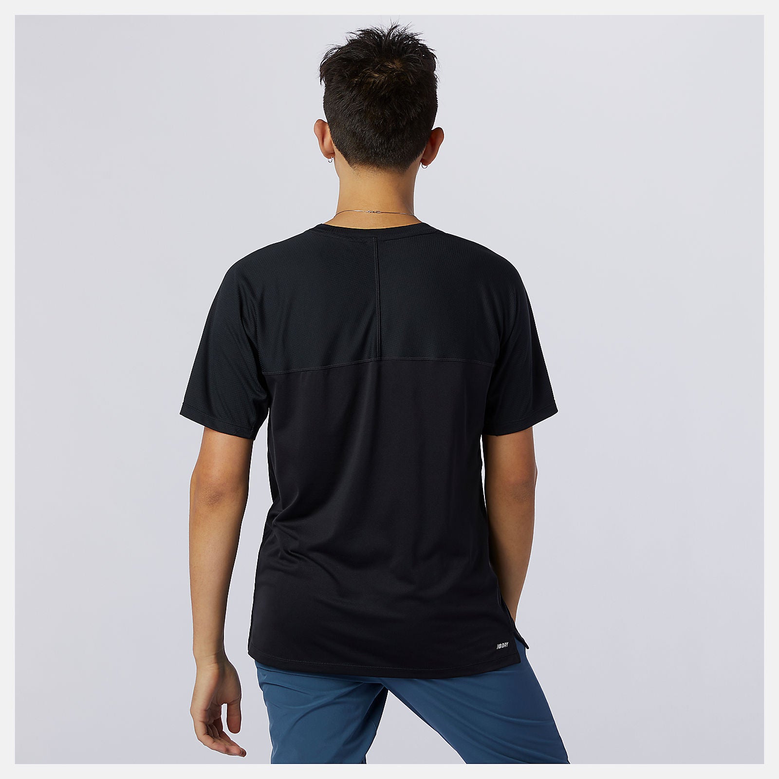 New Balance R.W.T. Tech Tee