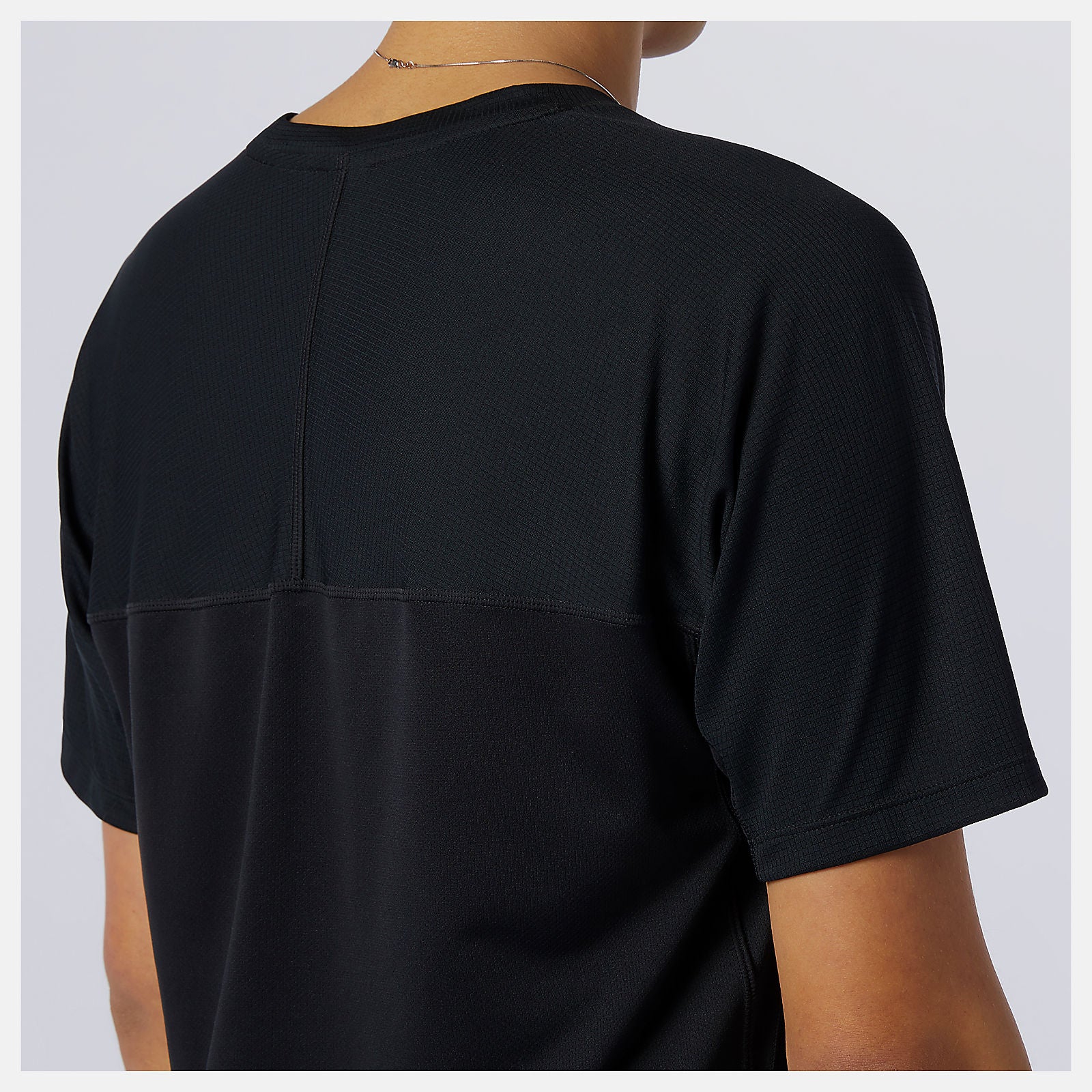 New Balance R.W.T. Tech Tee