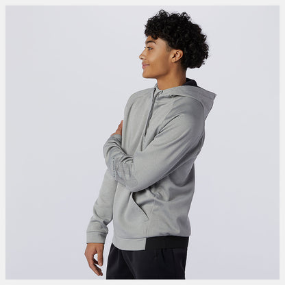 New Balance Tenacity Fleece Pullover