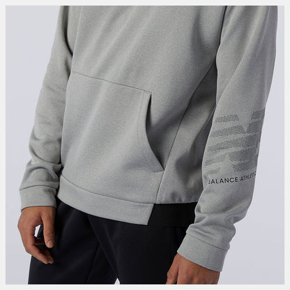 New Balance Tenacity Fleece Pullover