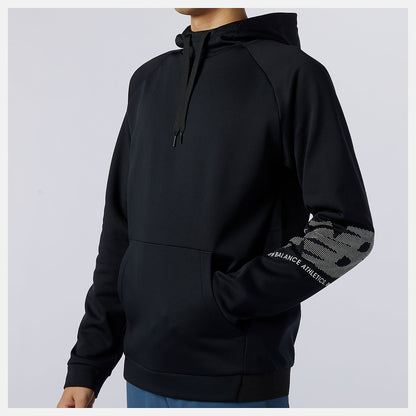 New Balance Tenacity Fleece Pullover