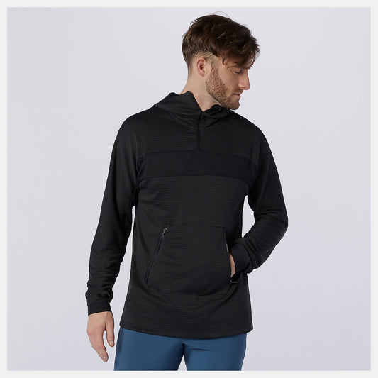 New Balance R.W.T. Tech Quarter Zip