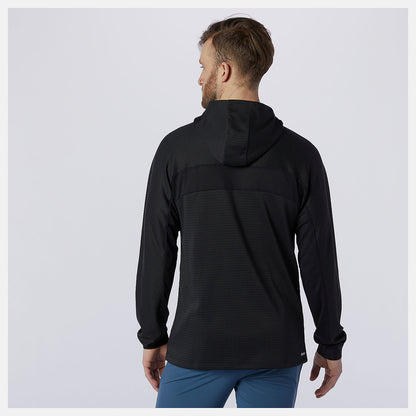 New Balance R.W.T. Tech Quarter Zip