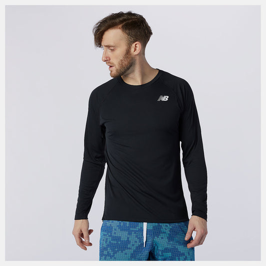 New Balance R.W.T. Tech Long Sleeve
